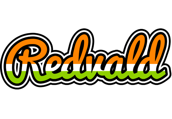 Redvald mumbai logo