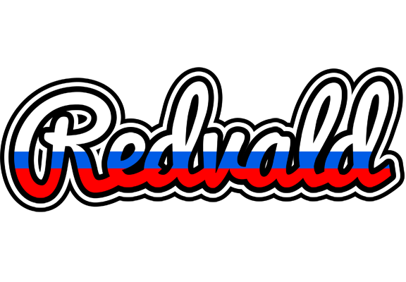 Redvald russia logo