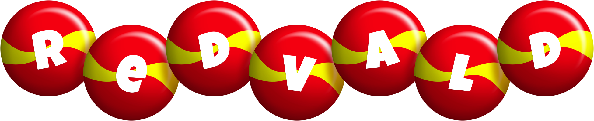 Redvald spain logo