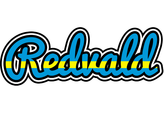 Redvald sweden logo
