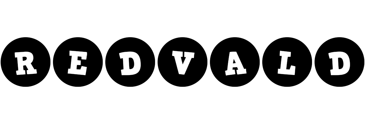 Redvald tools logo