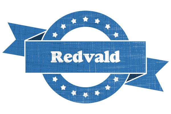 Redvald trust logo