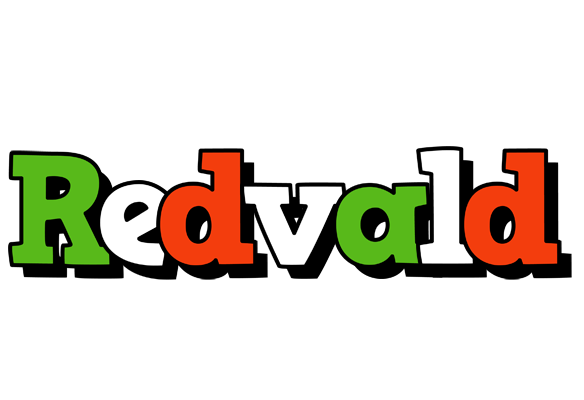 Redvald venezia logo