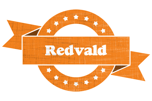 Redvald victory logo