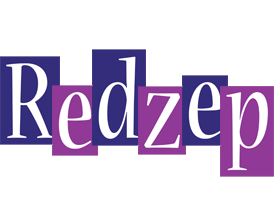 Redzep autumn logo