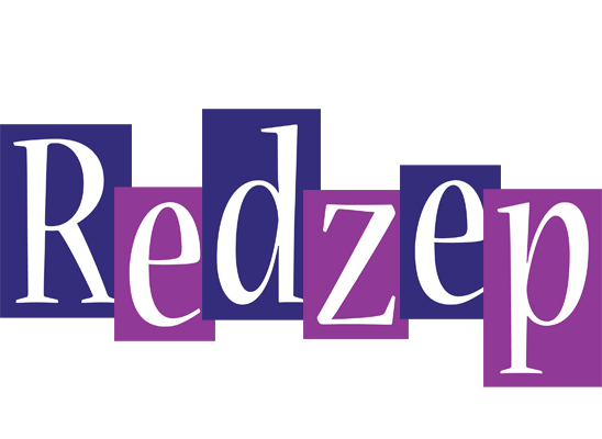 Redzep autumn logo