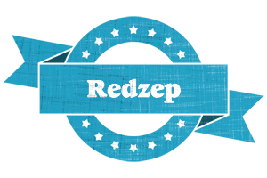 Redzep balance logo
