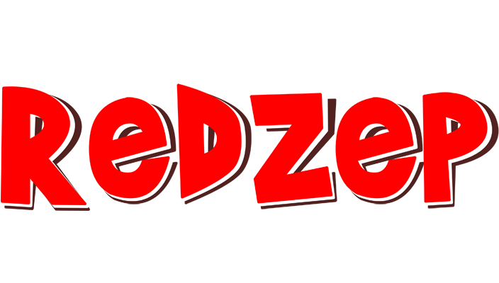 Redzep basket logo