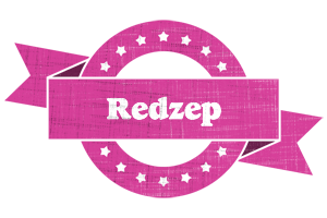 Redzep beauty logo