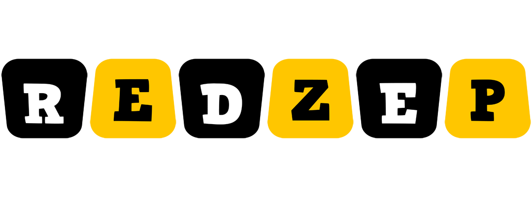 Redzep boots logo