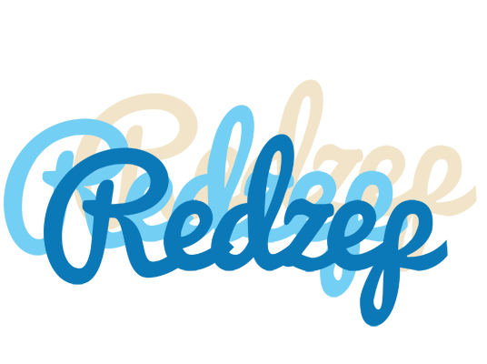 Redzep breeze logo