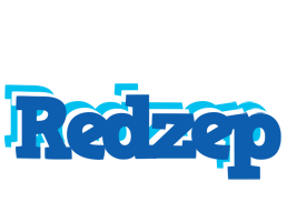 Redzep business logo