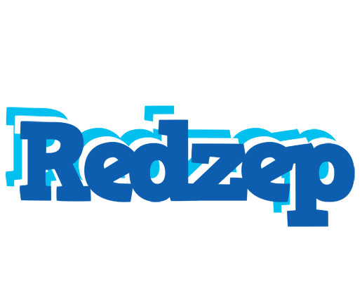 Redzep business logo