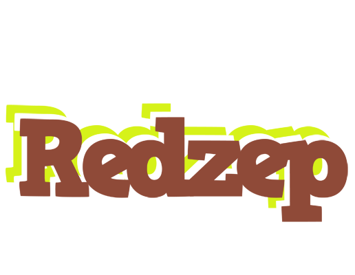 Redzep caffeebar logo