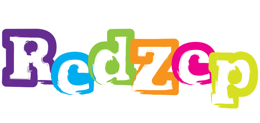 Redzep casino logo