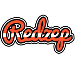 Redzep denmark logo