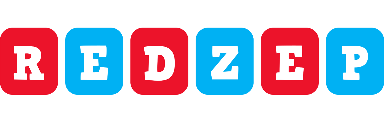 Redzep diesel logo