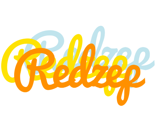 Redzep energy logo