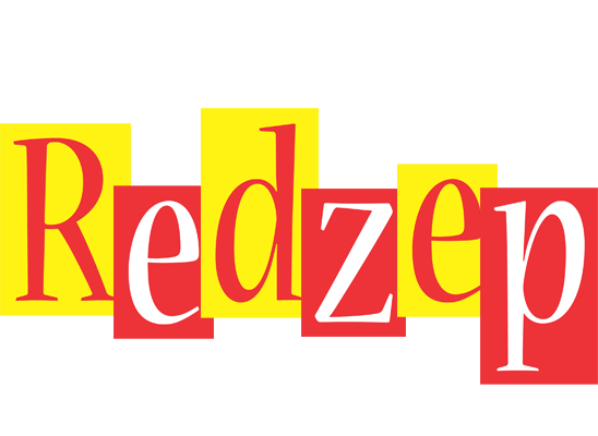 Redzep errors logo