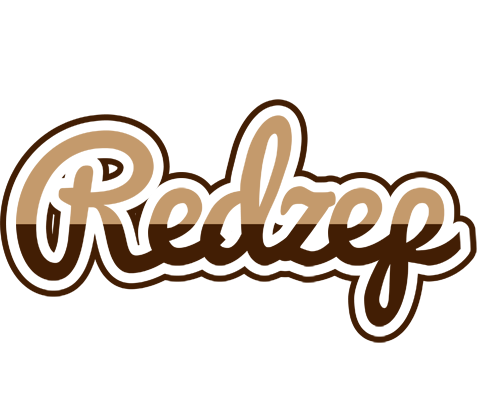 Redzep exclusive logo