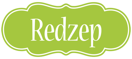 Redzep family logo