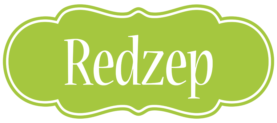 Redzep family logo