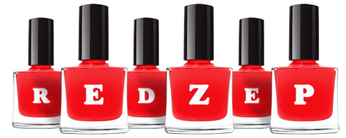 Redzep fashion logo