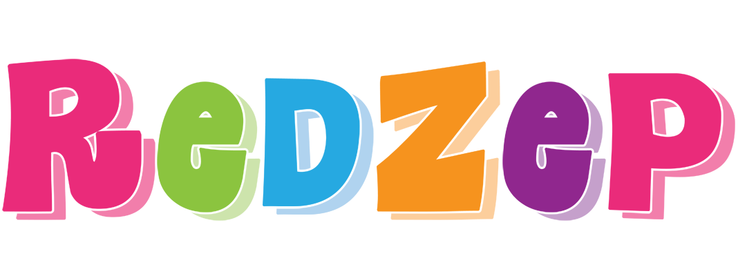 Redzep friday logo