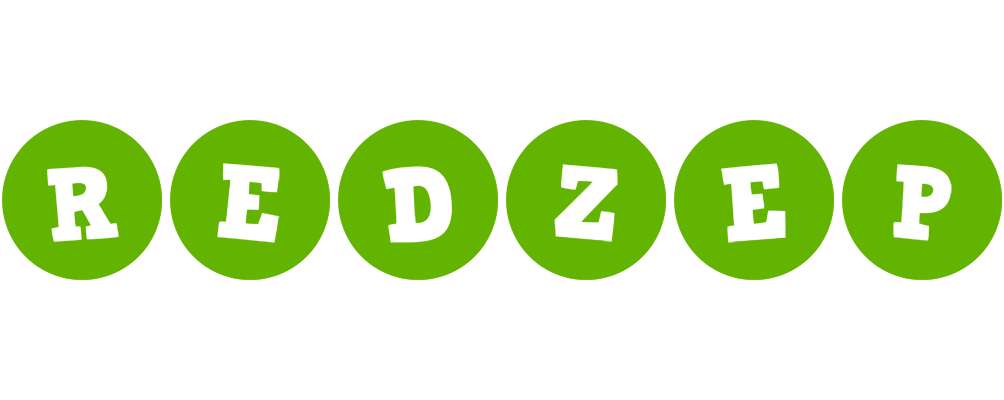 Redzep games logo