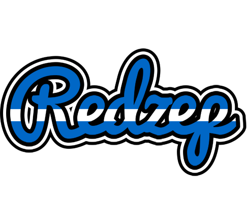 Redzep greece logo