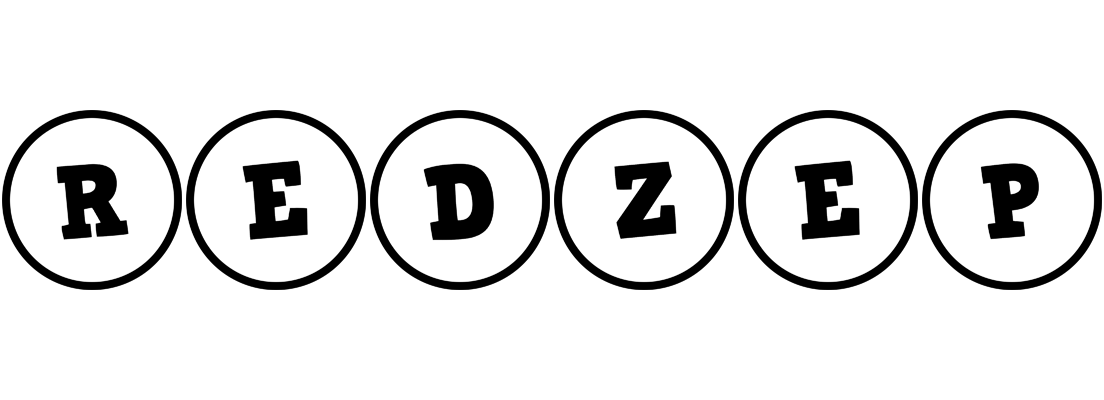 Redzep handy logo