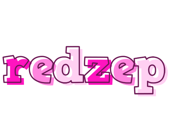 Redzep hello logo