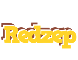 Redzep hotcup logo