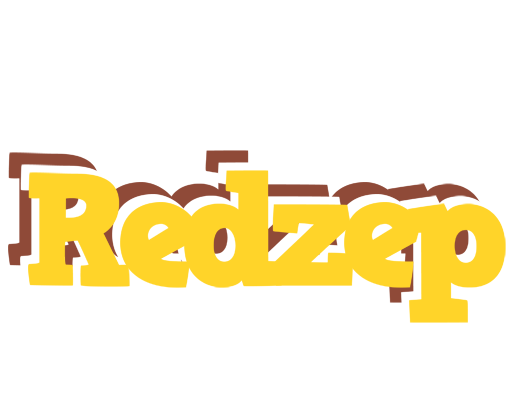 Redzep hotcup logo
