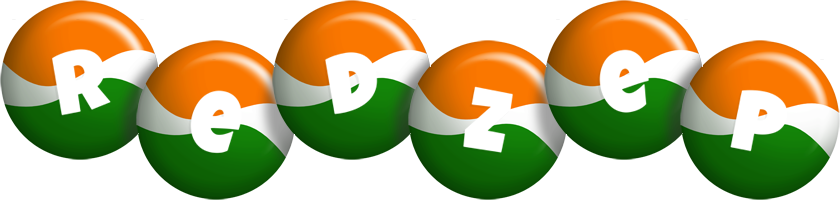 Redzep india logo