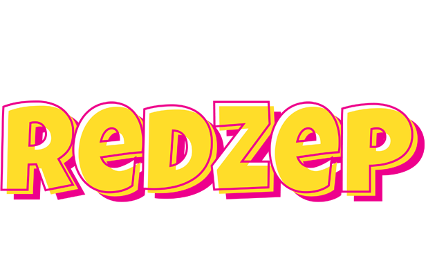 Redzep kaboom logo
