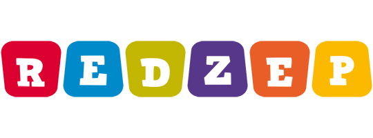 Redzep kiddo logo