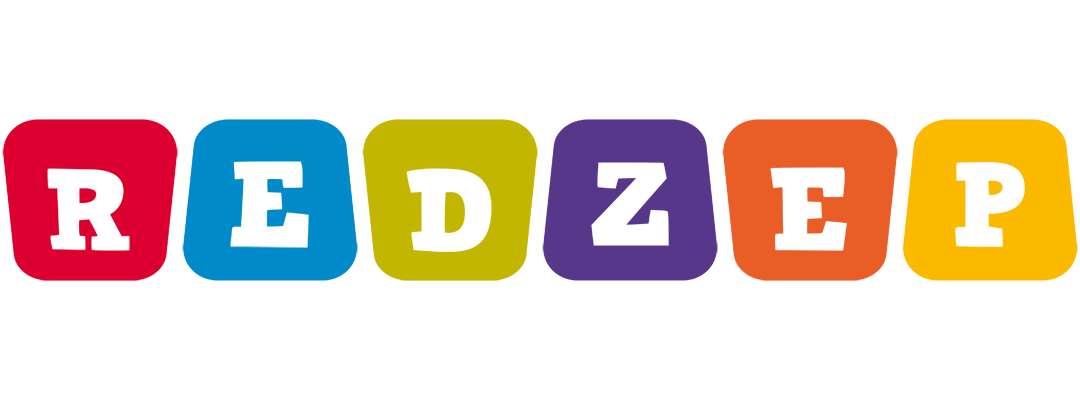 Redzep kiddo logo