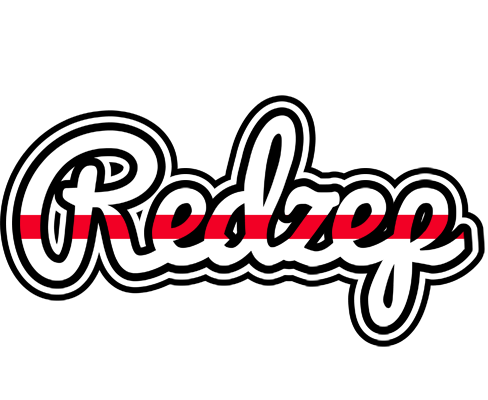 Redzep kingdom logo