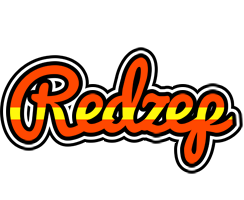 Redzep madrid logo