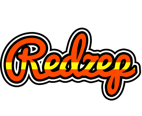Redzep madrid logo