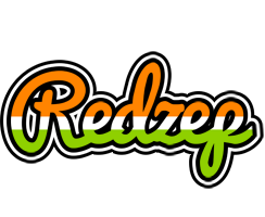 Redzep mumbai logo