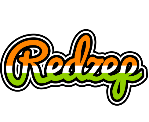 Redzep mumbai logo