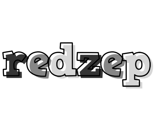 Redzep night logo