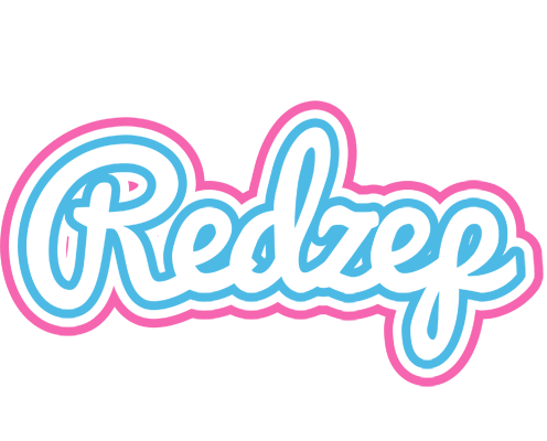 Redzep outdoors logo