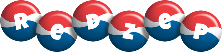 Redzep paris logo