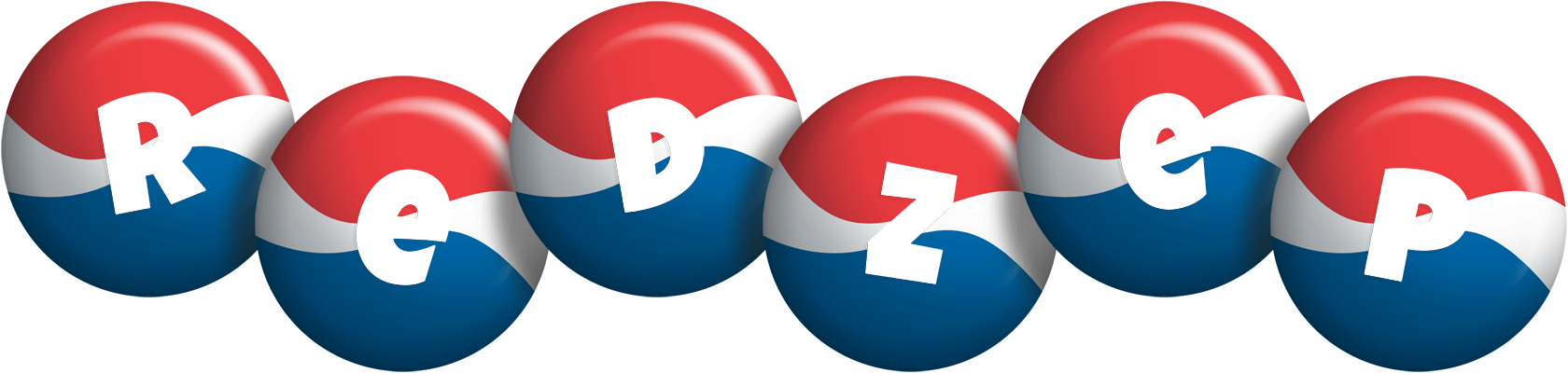 Redzep paris logo