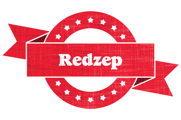Redzep passion logo