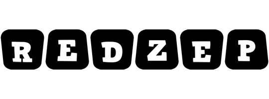 Redzep racing logo