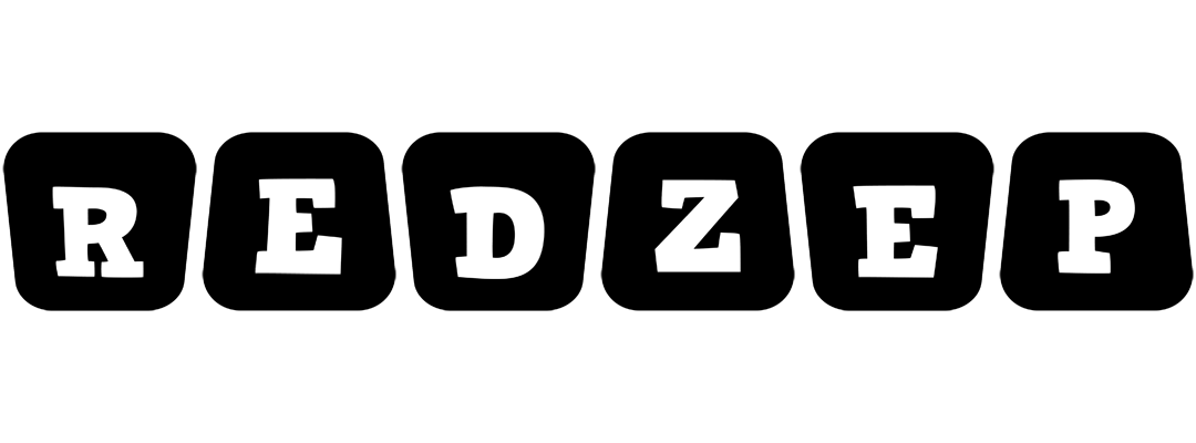 Redzep racing logo